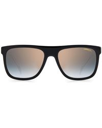 Carrera - 267/s 1v 0m4p Flat Top Sunglasses - Lyst