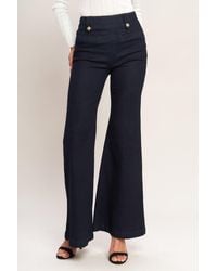 TRUEDAMES - Classic Confidence Woven Pants - Lyst