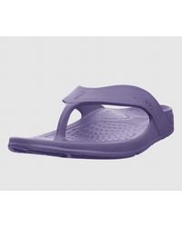 NuuSol - Cascade Sandal - Lyst