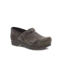 Dansko - Professional Clog - Lyst