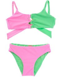 PQ Swim - Cammy Loop 2Pc Bikini Set - Lyst