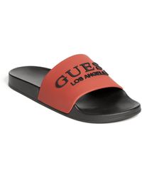guess slides red