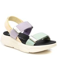 Xti - Open Sandals - Lyst