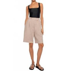 Dāl the Label - Essential Bodysuit - Lyst