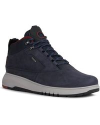 Geox Boots for Men | Online Sale up to