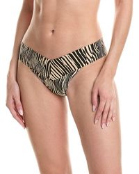 L*Space - Quinn Classic Bottom - Lyst