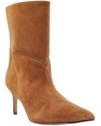 Alexandre Birman - Malva Bootie - Lyst