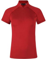 Swannies - Quinn Polo - Lyst