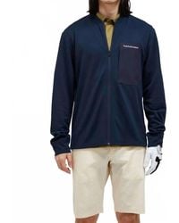 Peak Performance - Mid Layer Jacket - Lyst