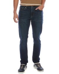 DL1961 - Cooper Cromer Tapered Skinny Jean - Lyst