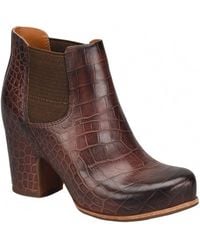Kork-Ease - Shirome Ankle Boot - Lyst