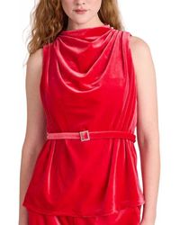 S'Edge - Bree Top - Lyst