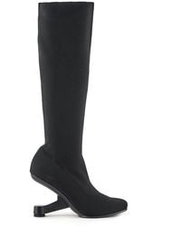 United Nude - Eamz Sock Boot - Lyst