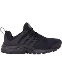 Nike Air Presto Sneakers for Women - Up to 66% off | Lyst