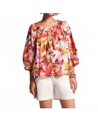 Frances Valentine - Zoe Top - Lyst