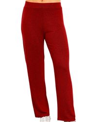 French Kyss - Solid Lounge Pant - Lyst
