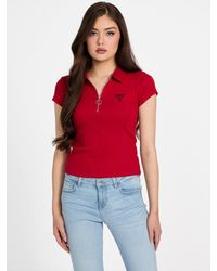 Guess - Romina Top - Lyst