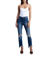 L'Agence - High Line Jeans - Lyst