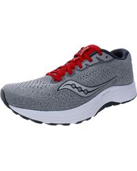 Saucony - Clarion 2 Fitness Gym Running Shoes - Lyst
