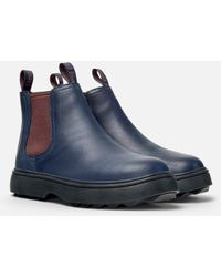 Camper - Ankle-Boot Kids Norte Kids - Lyst