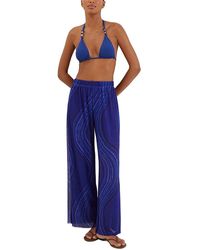 ViX - Gemstone Ashia Pant - Lyst