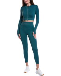 Marion - 2pc Jacket & Legging Set - Lyst