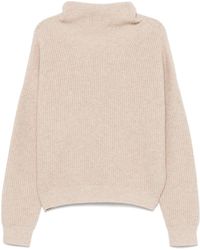 Isabel Marant - Brooke Wool Sweater - Lyst