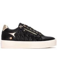 Xti - 144413 Round Toe Sneakers - Lyst
