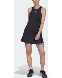 adidas - Tennis U.s. Series Y-dress - Lyst