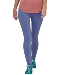 Patagonia - Pack Out Tights legging - Lyst
