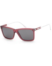 Prada - Pr-01zs-11g08g Fashion 58mm Sunglasses - Lyst