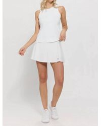 Lija - Elite Bondi Tank - Lyst