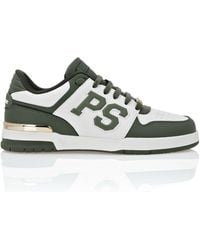 Philipp Plein - Low Top Ps - Lyst
