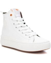 Xti - Sneakers Boots - Lyst