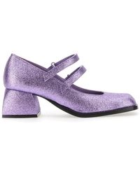 NODALETO - Bulla Bacara Sandal - Lyst