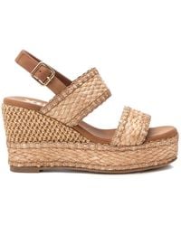 Xti - Wedge Sandals By - Lyst