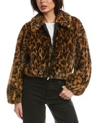 A.L.C. - Esme Jacket - Lyst
