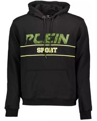 Philipp Plein - Cotton Sweater - Lyst