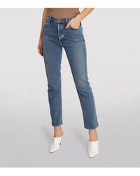 Goldsign - The Morgan Jeans - Lyst