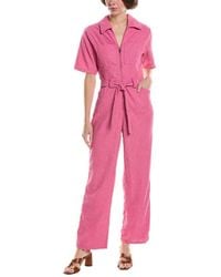 Marion - Corduroy Jumpsuit - Lyst