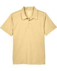 Team 365 - Command Snag Protection Polo - Lyst