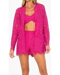 JBQ - Emery Shorts - Lyst