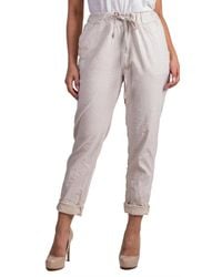 Gigi Moda - Cornelia Cheetah Print Pant - Lyst