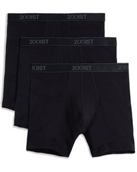 2xist - 3Pk 6" Boxer Brief - Lyst