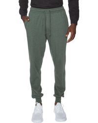 Unsimply Stitched - Super Light Weight Cuffed Lounge Pant - Lyst