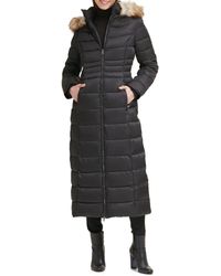 Maxi Coats for Women - Up to 64% off | Lyst