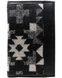 Pendleton - Ridge Large Bifold Wallet - Lyst
