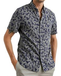 Rails - Carson Shirt - Lyst