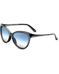 IVI VISION - Daggerwing Sunglasses - Lyst