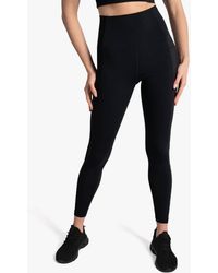 Lolë - Step Up Ankle Legging - Lyst